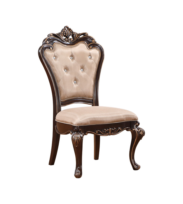 Constantine - Side Chair (Set of 2) - Cherry