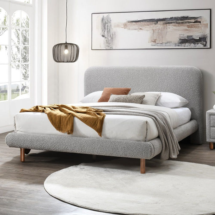 Cleo - Platform Bed