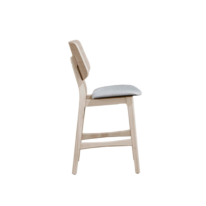 Oscar - Counter Chair (Set of 2)