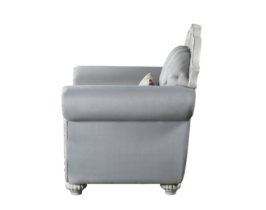 Cambria Hills - Chair - Gray