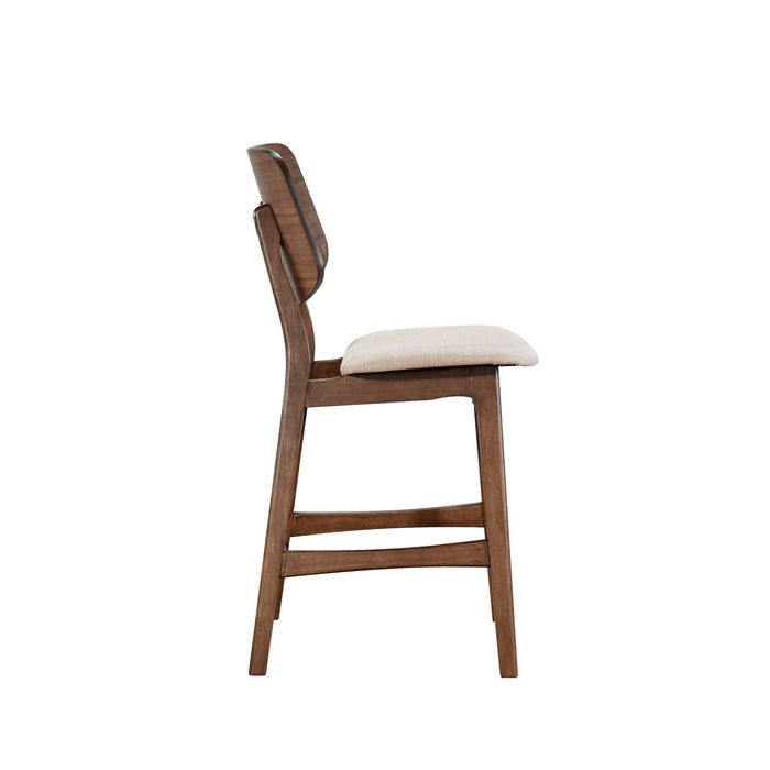 Oscar - Counter Chair (Set of 2)