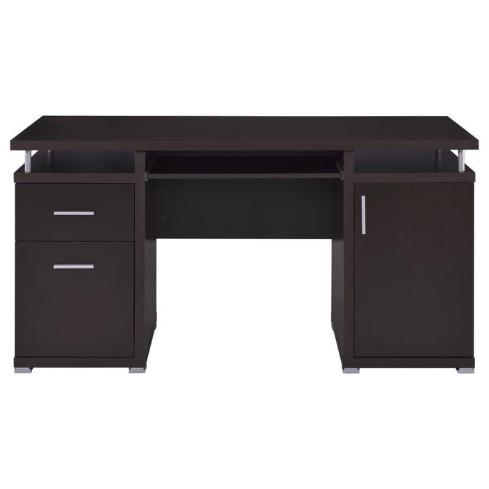 Tracy - 2-Drawer Office Computer Desk