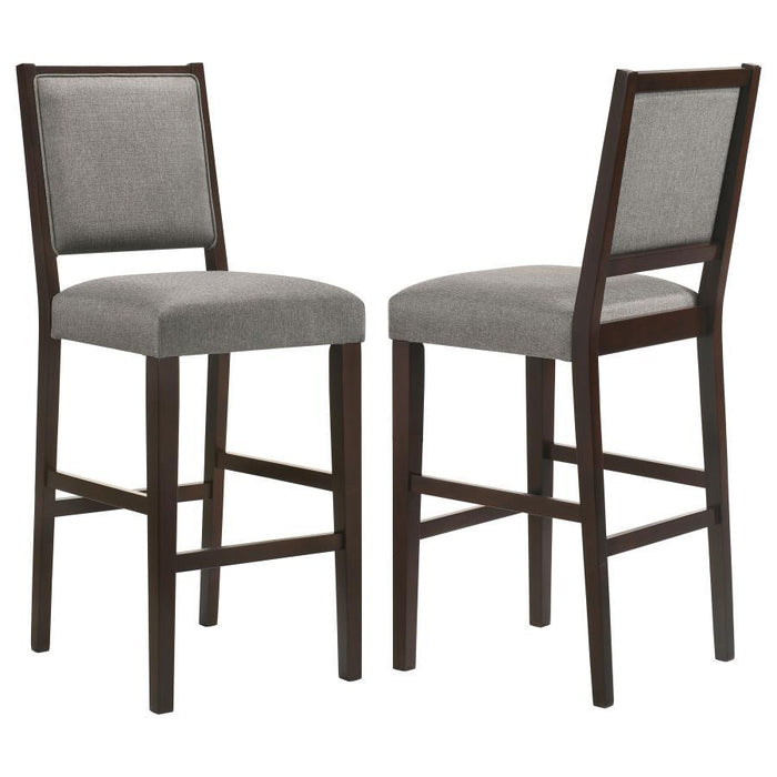 Bedford - Fabric Upholstered Chair (Set of 2)