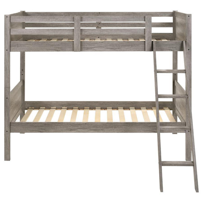 Ryder - Wood Bunk Bed