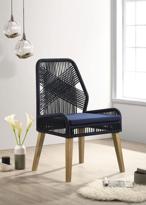 Nakia - Side Chair (Set of 2)