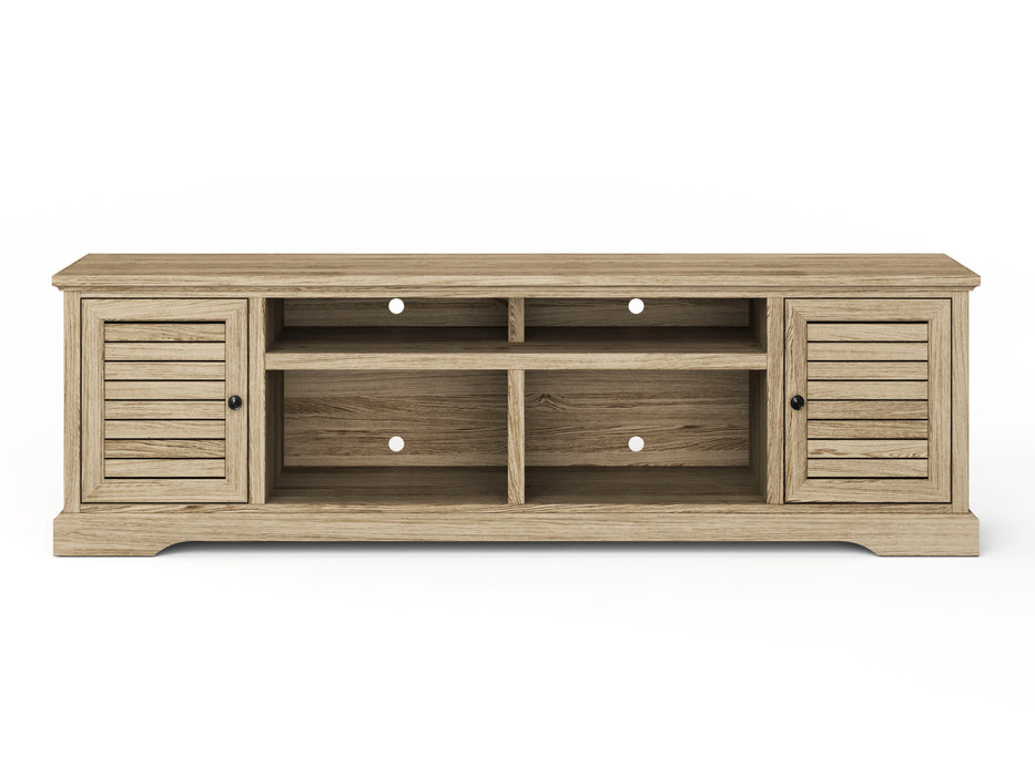 Topanga - TV Console