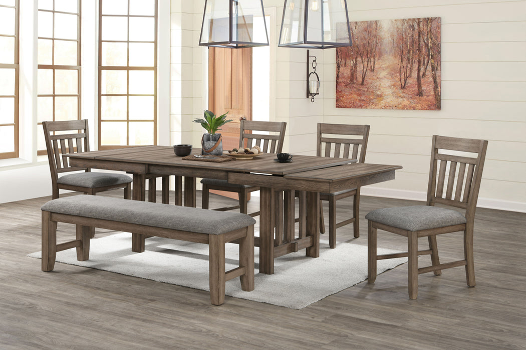 Harrisburg - Dining Table Set