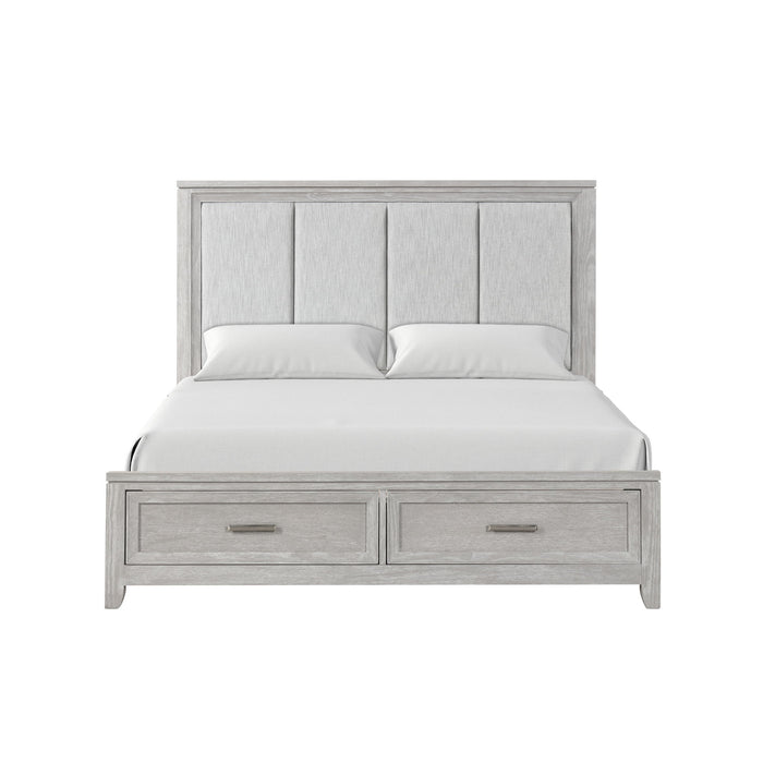 Fiona - Platform Bed