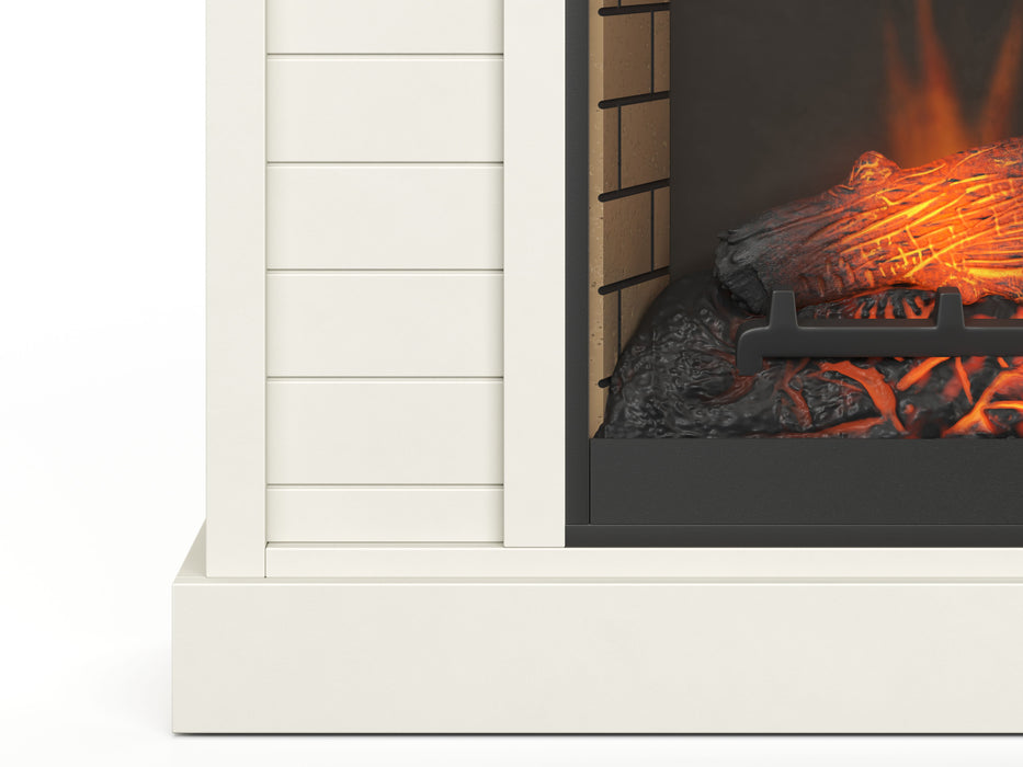 Washington - Fireplace Mantel