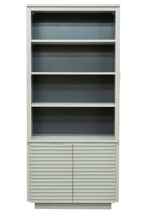 Stardust - Bookcase - Sandstone