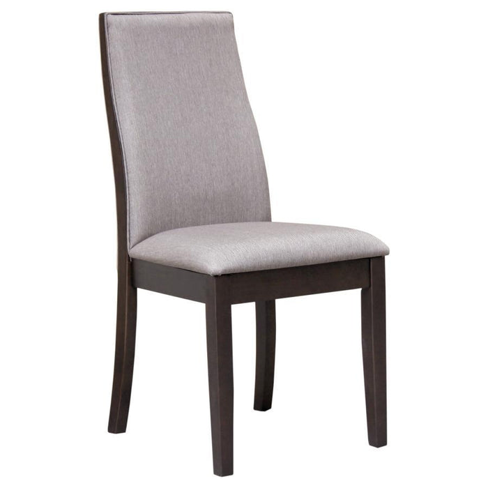 Spring Creek - Upholstered Side Chairs (Set of 2)