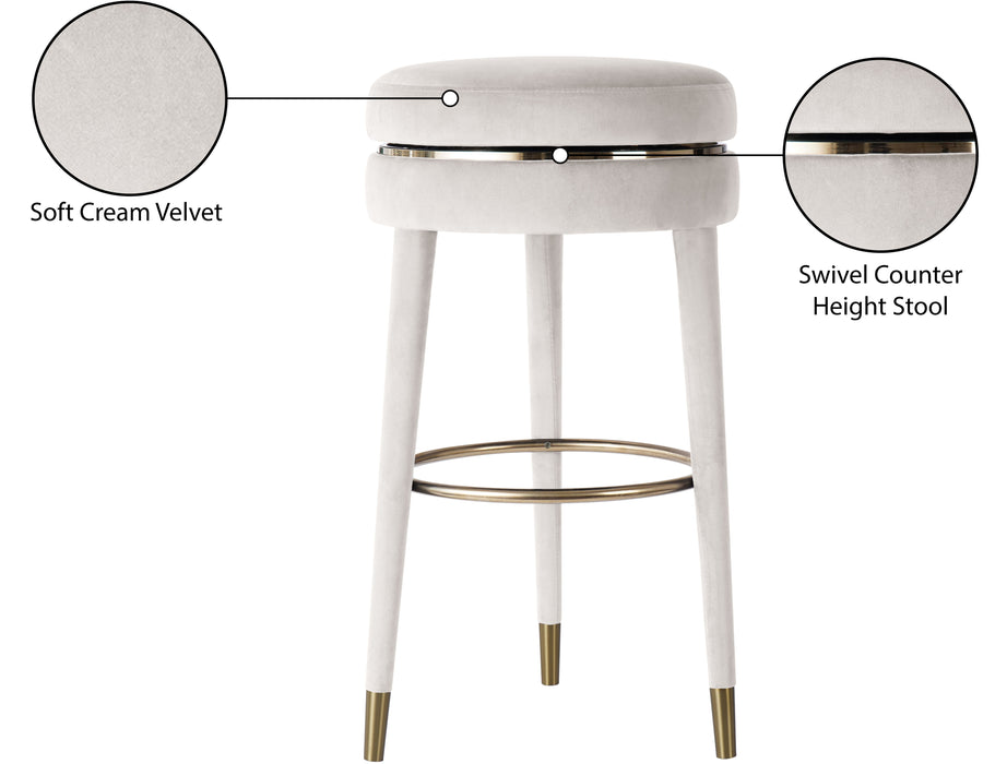 Coral - Counter Stool