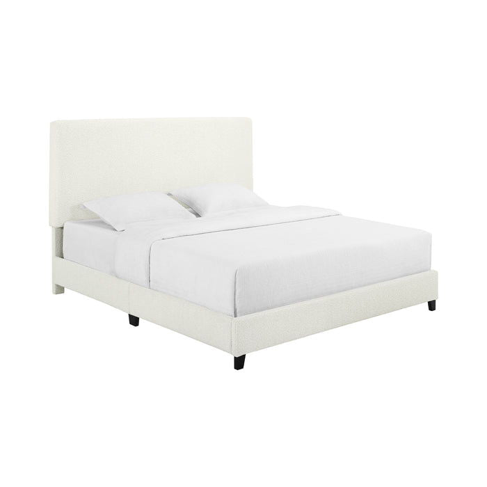 Bridger - Upholstered Bed