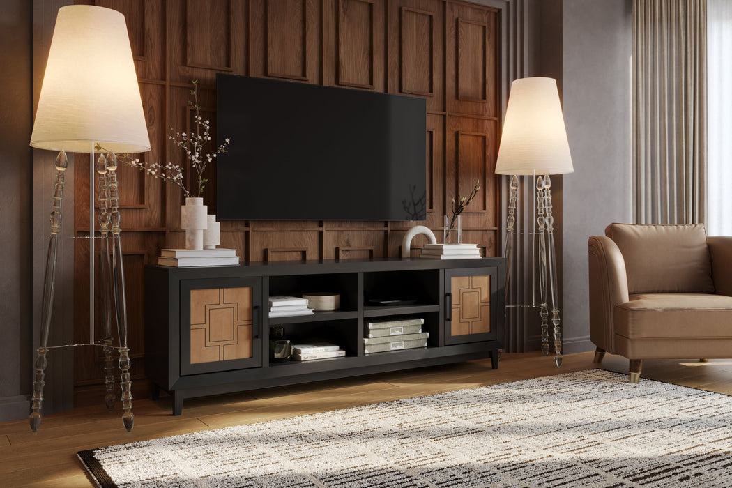 Ventura - TV Stand