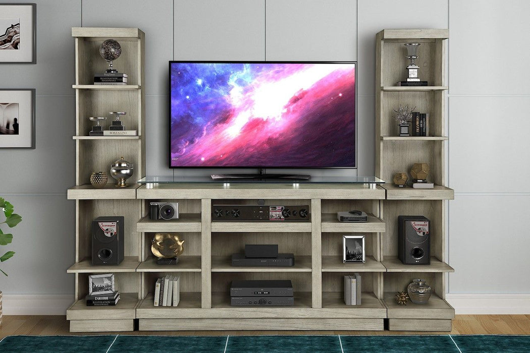 Celino - Entertainment Wall - Sandstone