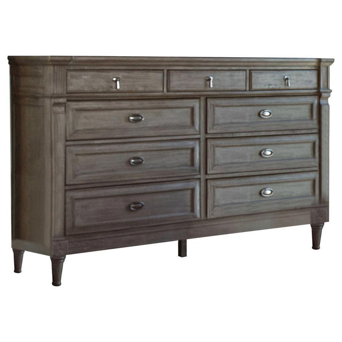 Alderwood - Bedroom Set