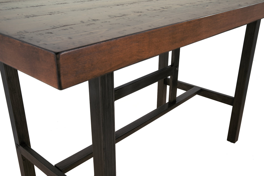 Ashley Express - Kavara RECT Dining Room Counter Table