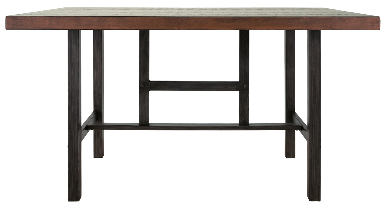 Ashley Express - Kavara RECT Dining Room Counter Table