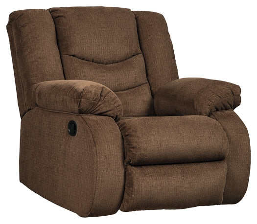 Tulen Rocker Recliner