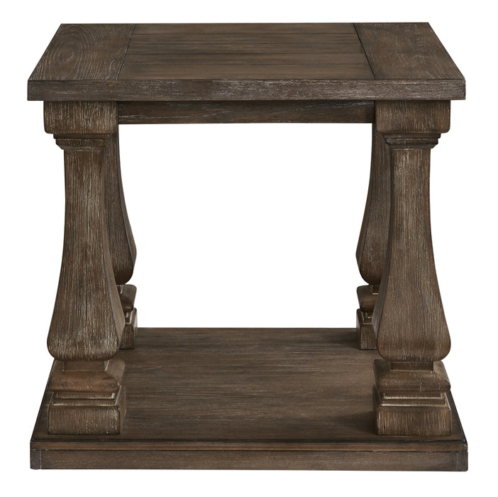 Ashley Express - Johnelle Rectangular End Table