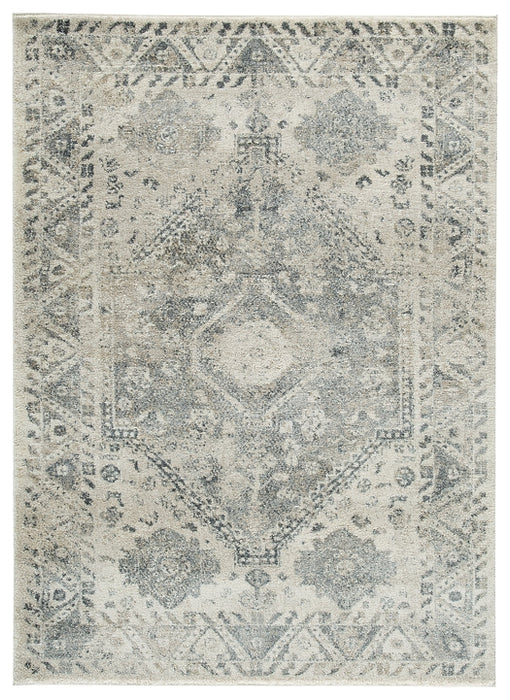 Ashley Express - Precia Medium Rug