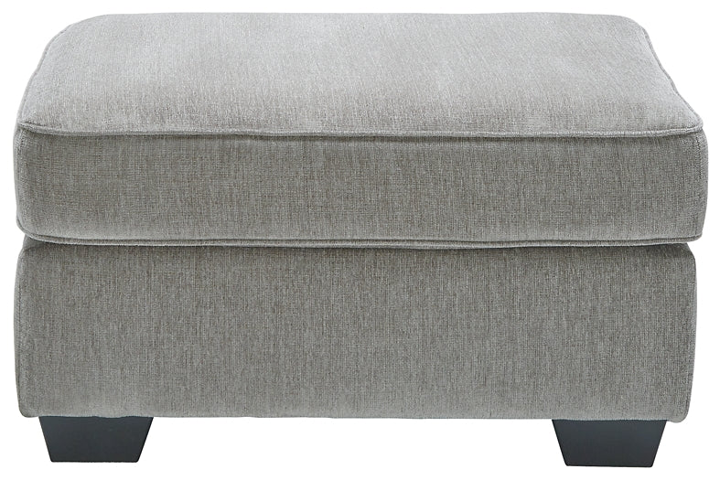 Ashley Express - Altari Oversized Accent Ottoman