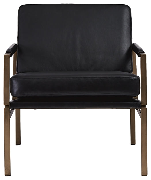 Ashley Express - Puckman Accent Chair