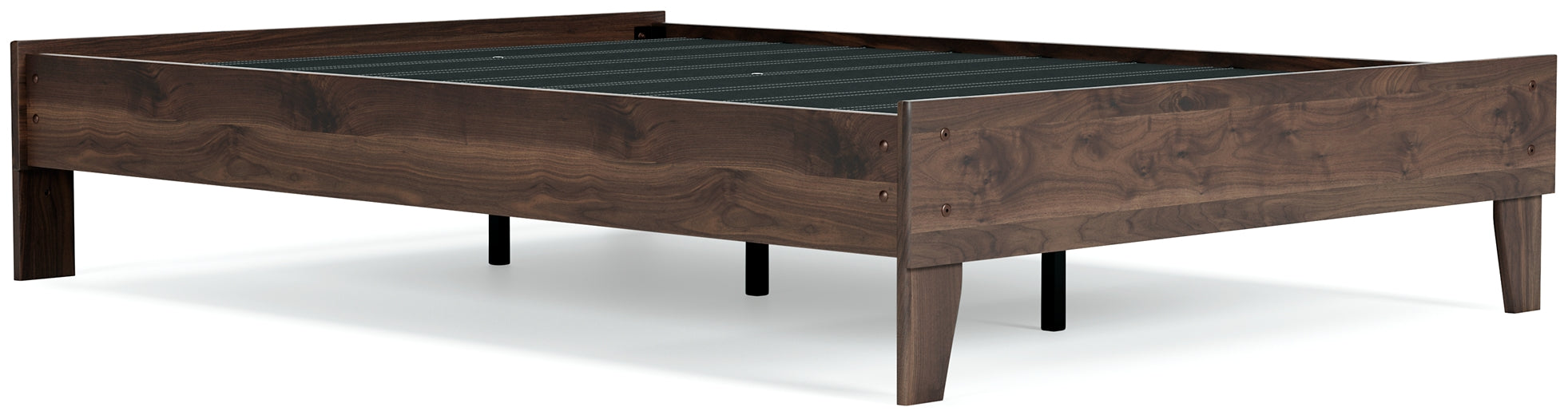 Ashley Express - Calverson  Platform Bed