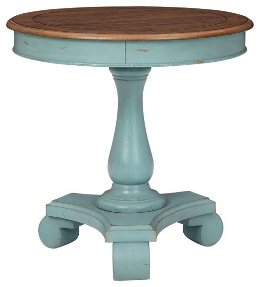 Ashley Express - Mirimyn Accent Table