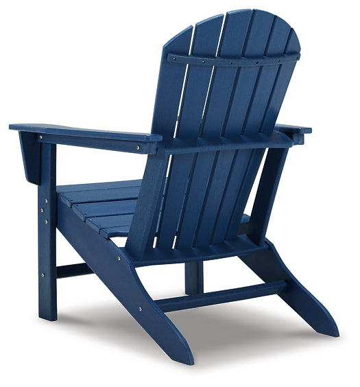 Ashley Express - Sundown Treasure Adirondack Chair