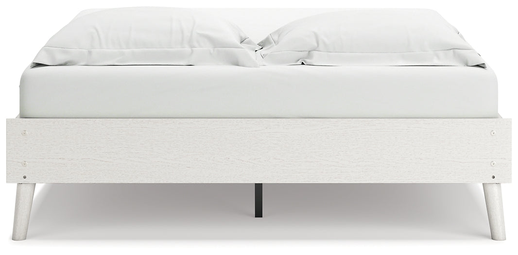 Ashley Express - Aprilyn  Platform Bed