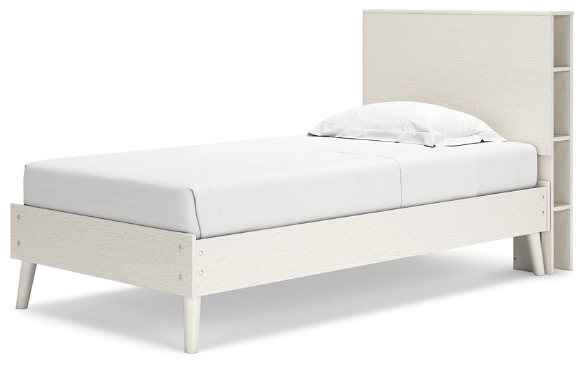 Ashley Express - Aprilyn  Bookcase Bed