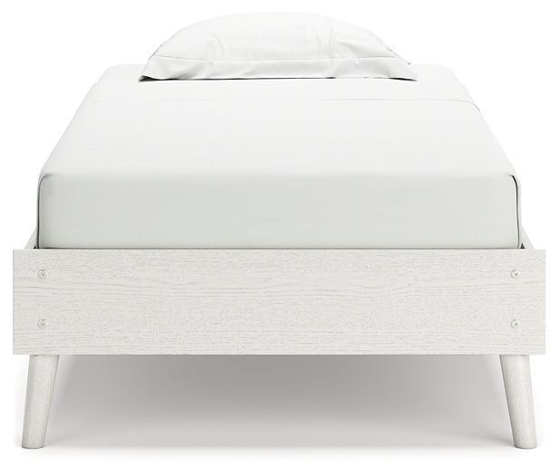 Ashley Express - Aprilyn  Platform Bed