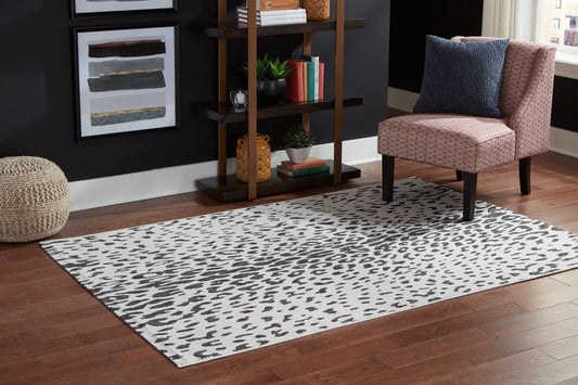 Ashley Express - Samya Medium Rug