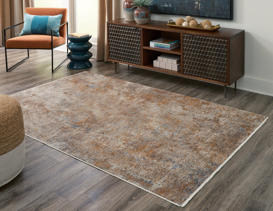 Ashley Express - Mauville Medium Rug