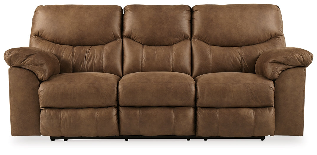 Boxberg Reclining Sofa