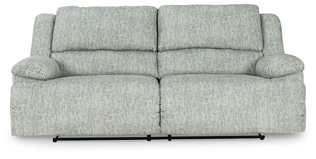 McClelland 2 Seat Reclining Sofa