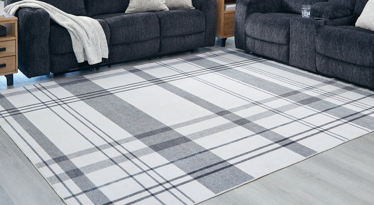 Ashley Express - Kaidlow Washable Medium Rug