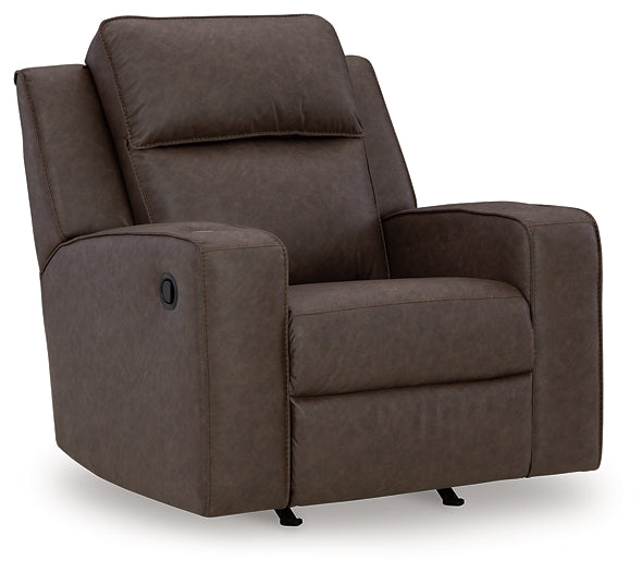 Lavenhorne Rocker Recliner