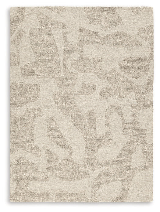 Ashley Express - Ladonia Medium Rug