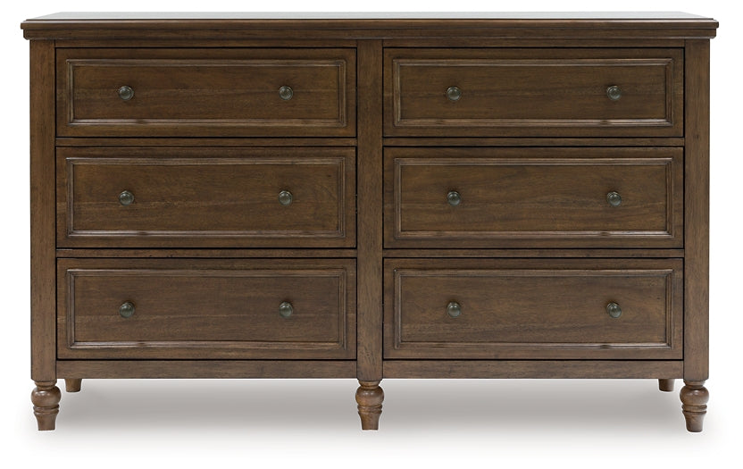 Sturlayne Dresser