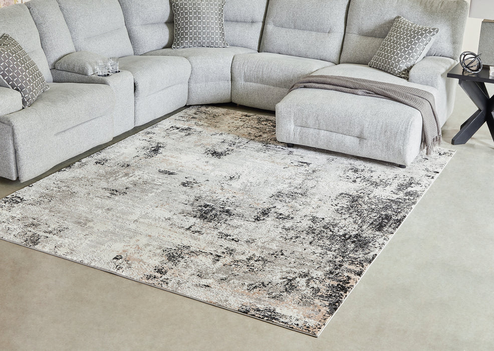 Ashley Express - Langwell Medium Rug