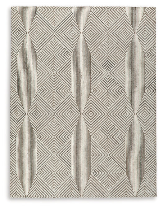 Ashley Express - Jadott Large Rug