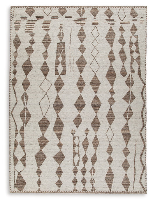 Ashley Express - Brettler Medium Rug