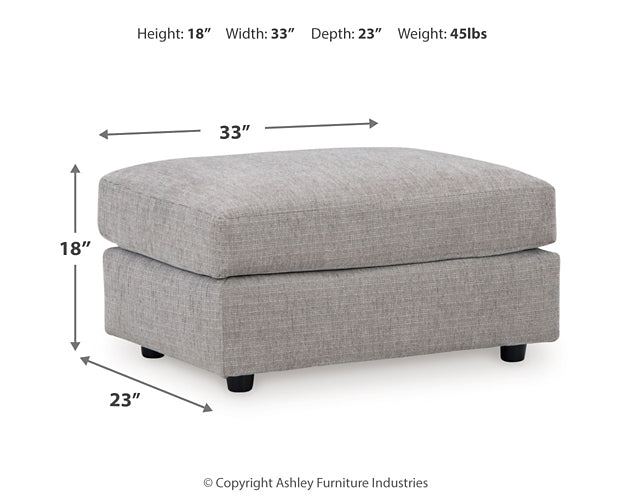 Stairatt Sofa, Loveseat, Chair and Ottoman