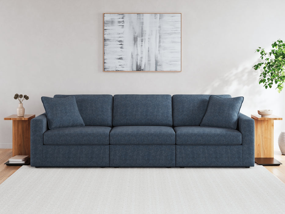 Modmax Sofa and Loveseat