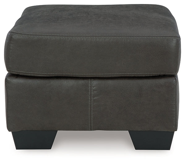 Ashley Express - Bladen Ottoman