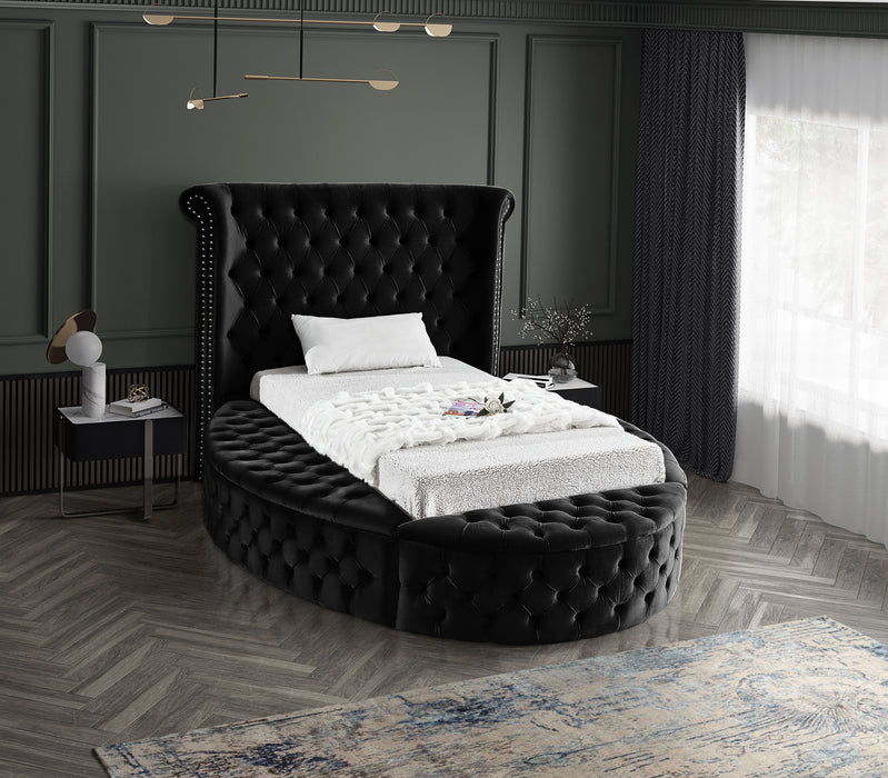 Luxus - Bed