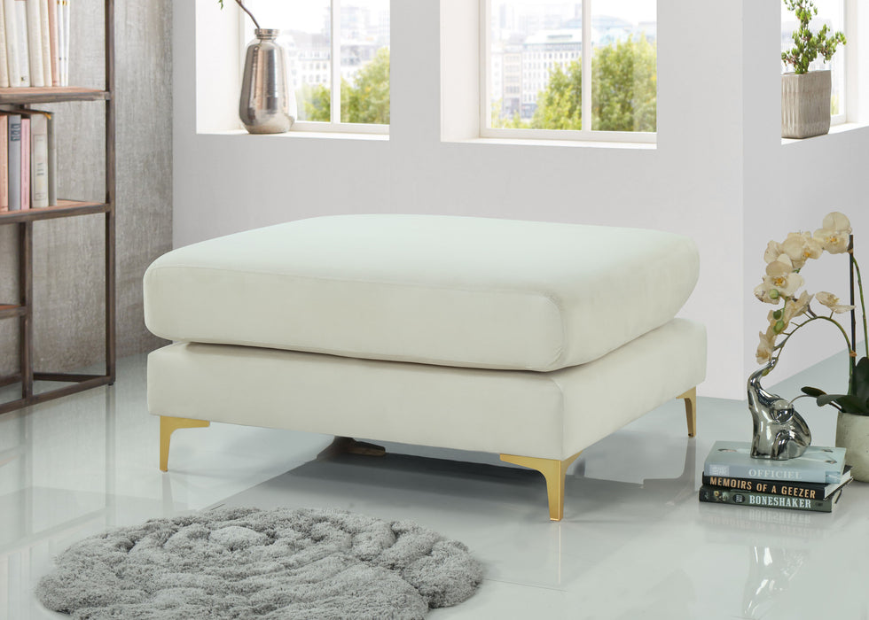 Julia - Modular Ottoman