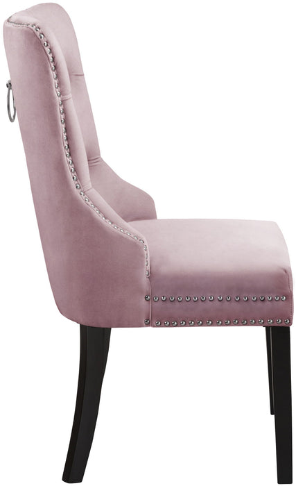 Nikki - Dining Chair (Set of 2)